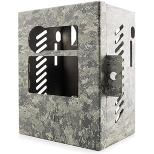 ZEISS Wildkamera-Schutzgehäuse Secacam, für Secacam 3, camouflage