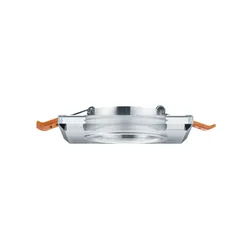 TRIO 652200152 LED Spotleuchte Pirin 1x10W|GU10