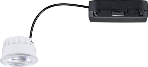 Paulmann 92458 Nova Coin LED-Einbauleuchte EEK: A (A - G) LED 2.8W Klar