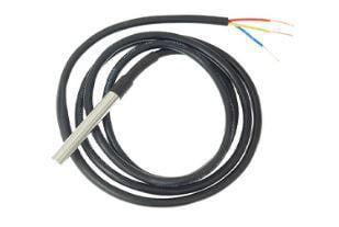 Shelly DS18B20 Temperatursensor 3m für Plus Add-on Shelly_Temp_3m