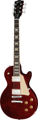 Gibson Les Paul Studio Session CH Cherry