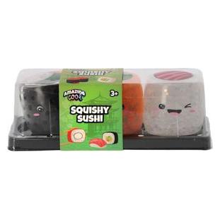 Amazing Cool Sushi Squeeze Set 3 Stück (65276472)