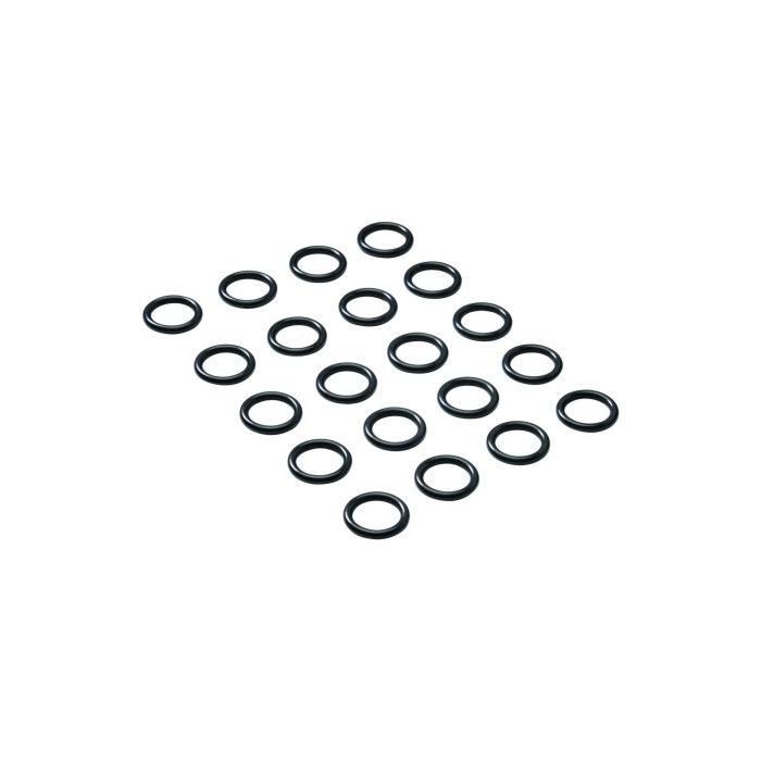 Grohe O-Ring 01276 8x2,4 20 Stück 0127600M