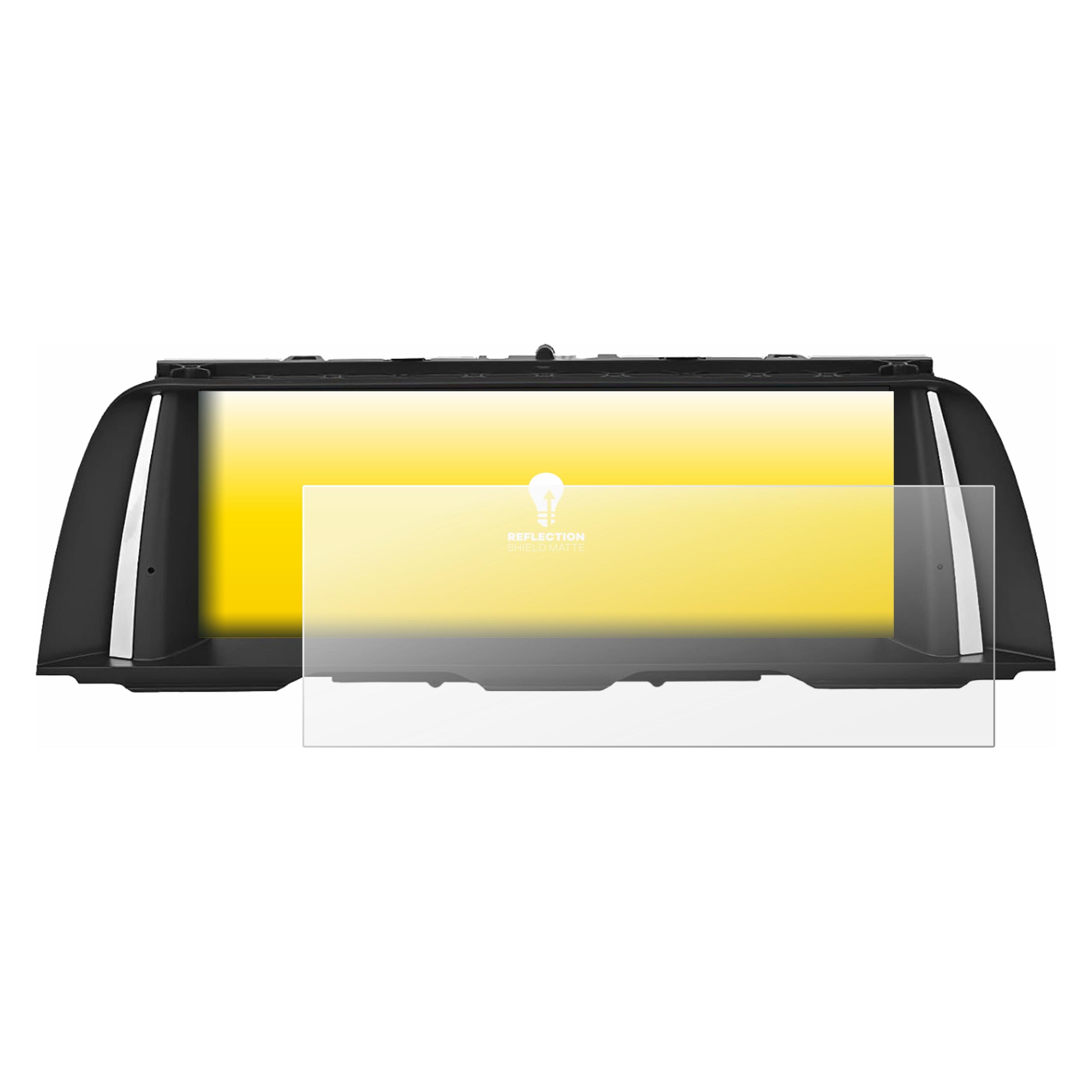 upscreen Schutzfolie für Roadtop RT-LN-NBT-10-S5 10.25" Displayschutz Displayschutzfolie Folie Matt (2965124)
