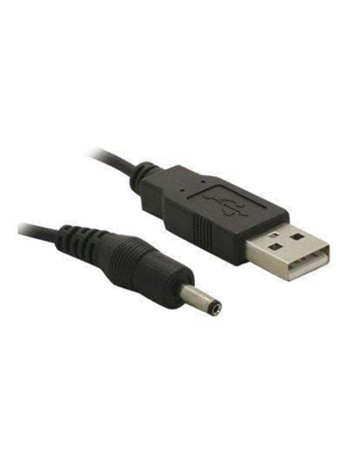 DeLOCK Kabel USB Strom > Hohlstecker