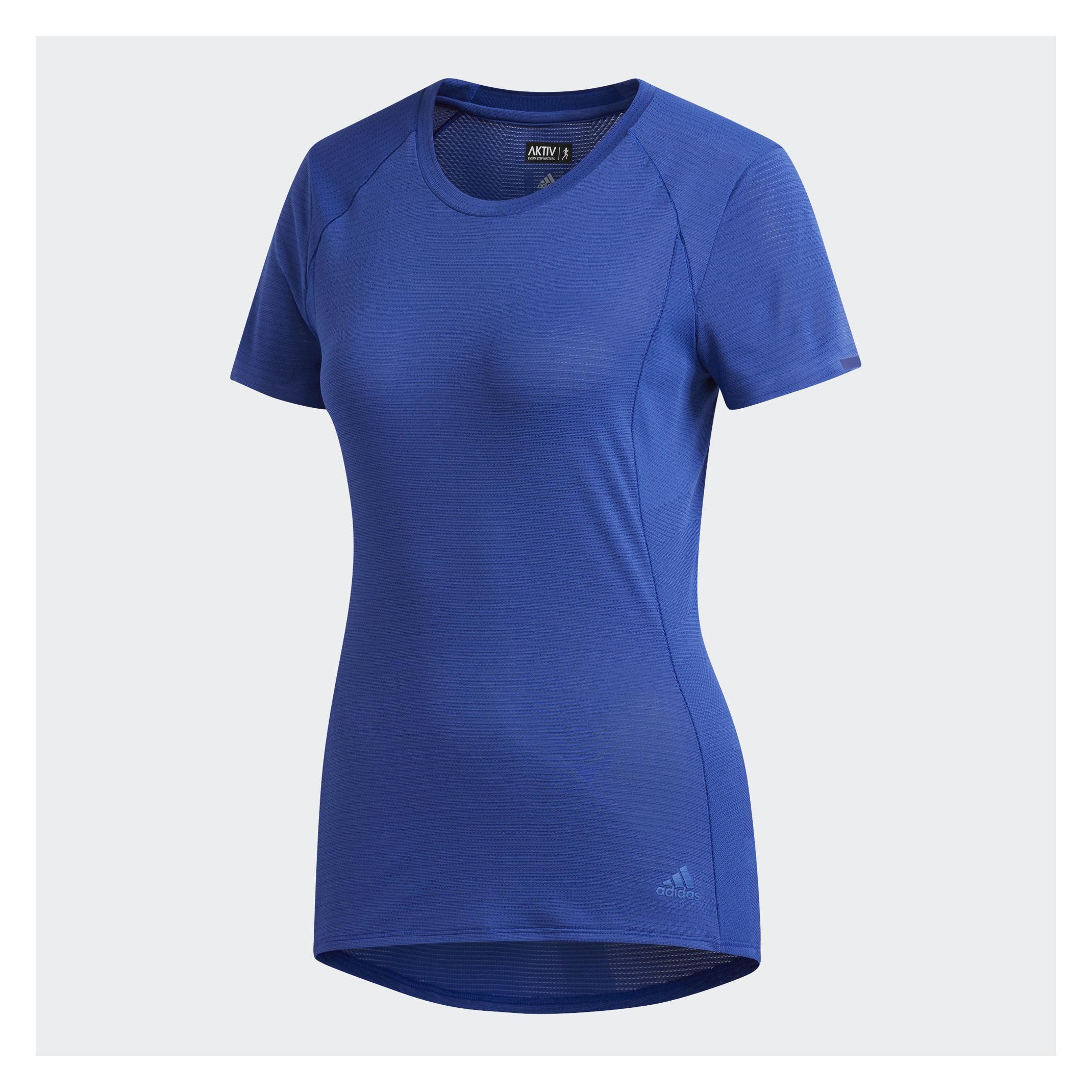 Adidas Franchise Supernova Tee (M) (CZ5557 M)