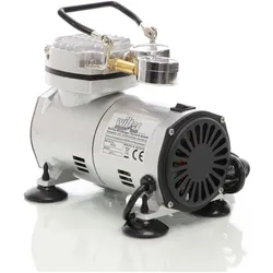 Wiltec, Kompressor, AS20W (4 Bar)