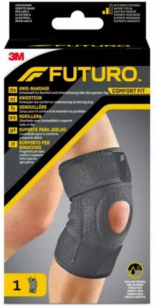 Futuro Rodillera Future Comfort Fit
