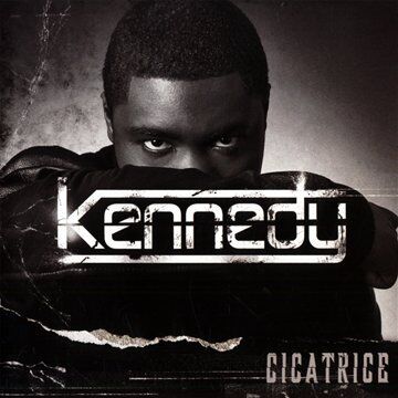 Kennedy - Cicatrice - Preis vom 28.09.2026 21:19:57 h