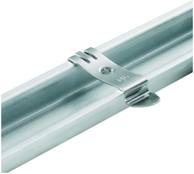Weidmüller Zubehör Tragschiene FM 6/TS35 (0407616)