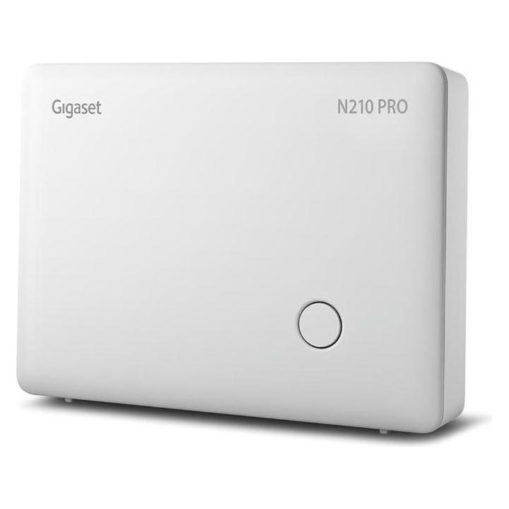 Gigaset N210 Pro DECT Basis (TBPRGIN210818)
