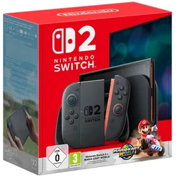 Nintendo® Switch 2 + Mario Kart World