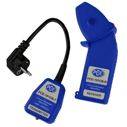 PCE Instruments Kabeltester PCE-191 CB