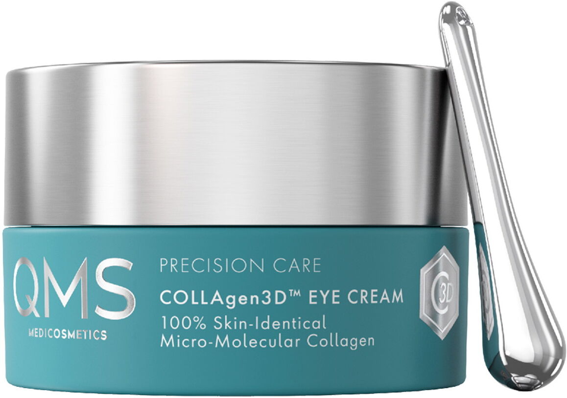 15ml QMS Precision Care COLLAgen3D™ Eye Cream