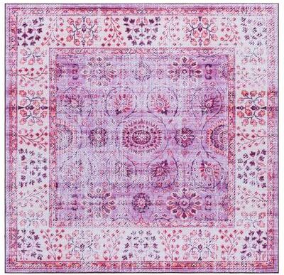 SAFAVIEH Tucson Villar Transitional Rug