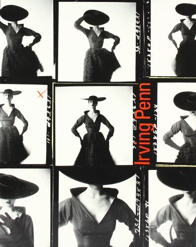 Irving Penn - Eine Retrospektive - Preis vom 30.09.2026 09:01:18 h