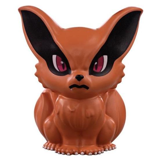 ABYstyle Naruto Shippuden Puchi Pop Serie 1 1pz Assortimento (ARVI0036)