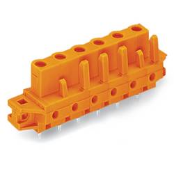 WAGO 232-767/031-000 Federleiste 25 St.