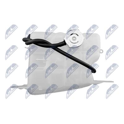 NTY Ausgleichsbehälter, Kühlmittel CZW-CH-002 für JEEP