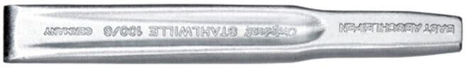 STAHLWILLE Burin cannelé 150 mm (70010006)