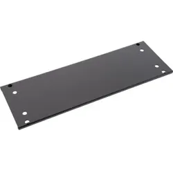Hager MES-SOB1102 Front-/Rückblende 1100x200 (BxH) lackiert MESSOB1102