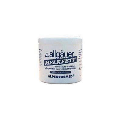 Allgäuer Melkfett 500 ml Körperpflege