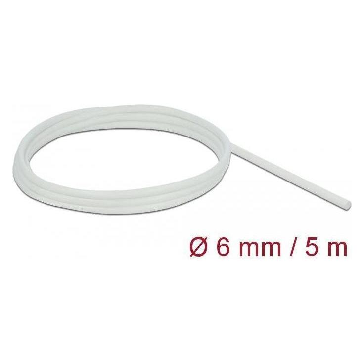 Delock Flexible Kabelleitung (Kabelschlauch, 500 cm) (18929)