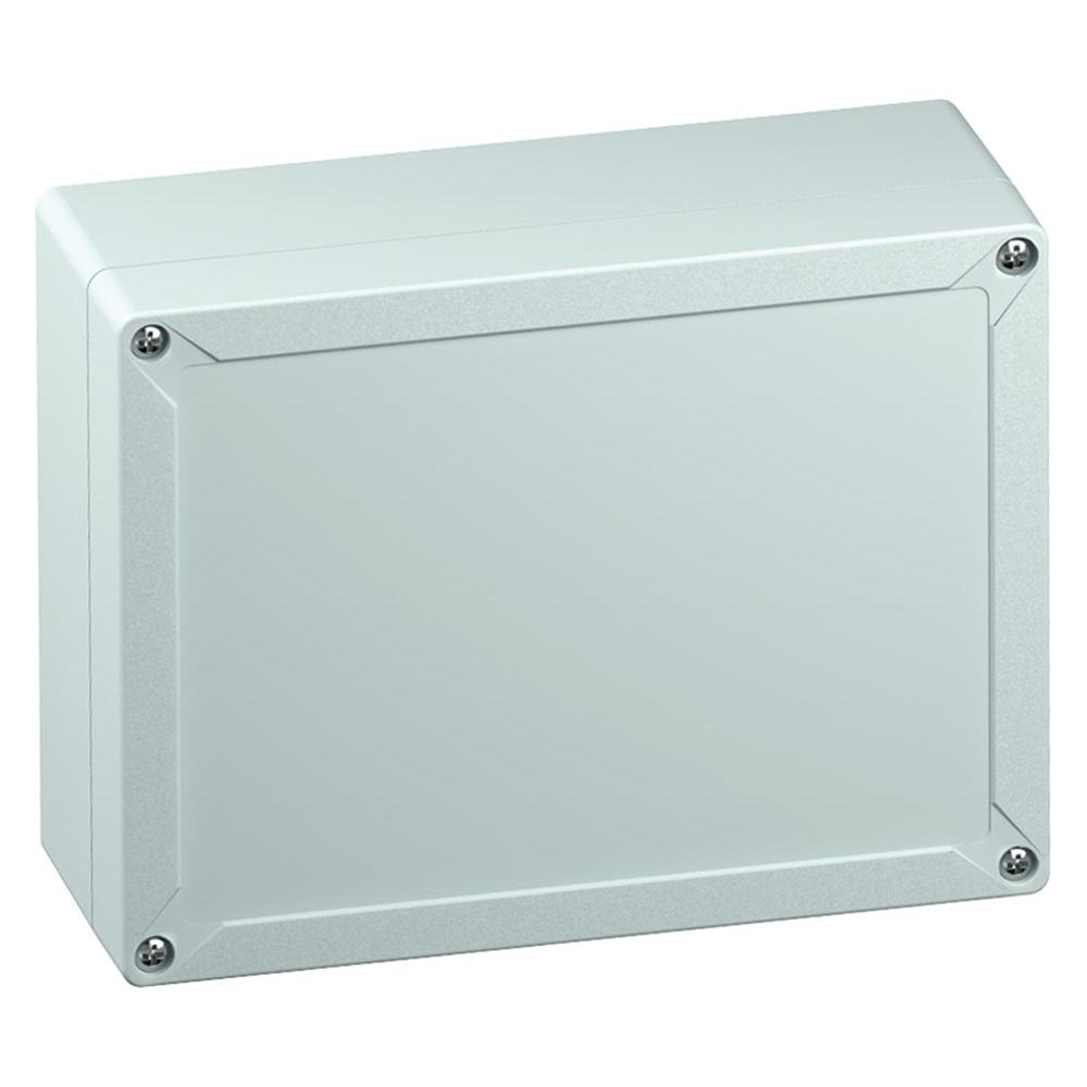 Spelsberg TG IP67 enclosure, PC, grey lid (Gehäuse) (20040901)