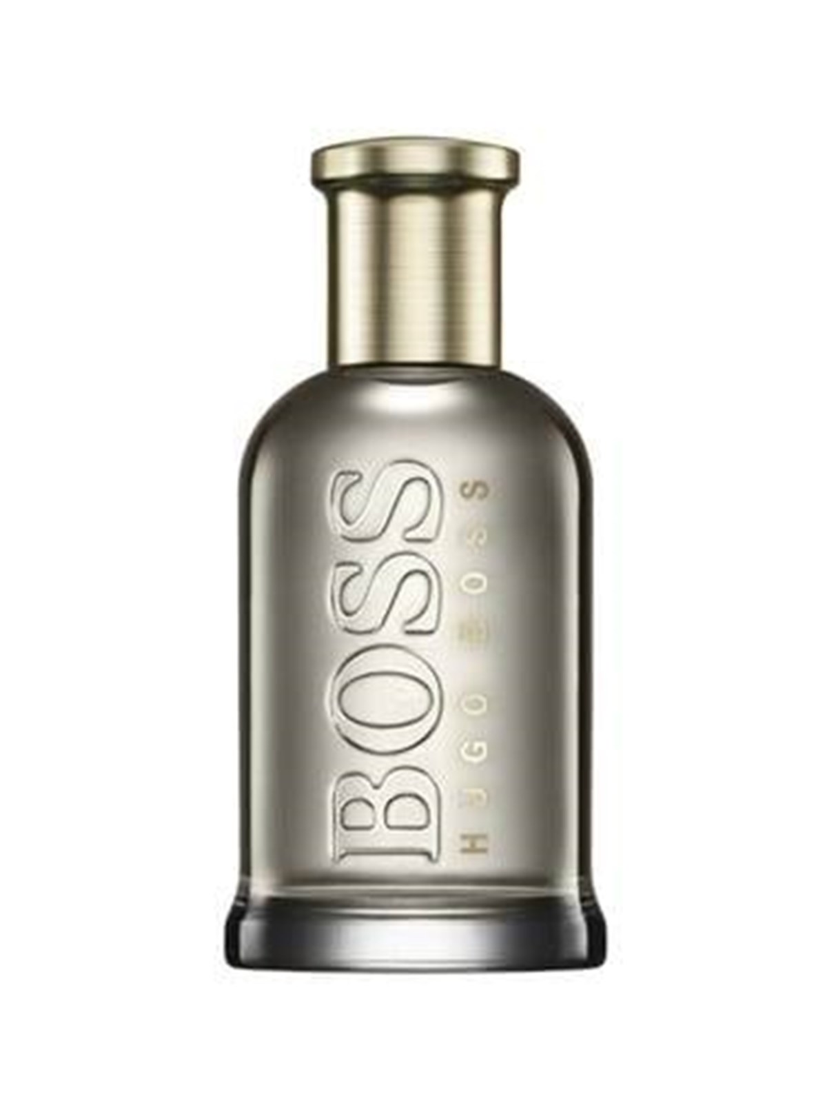 Hugo Boss Bottled Eau de Parfum 100 ml - 100 ml0
