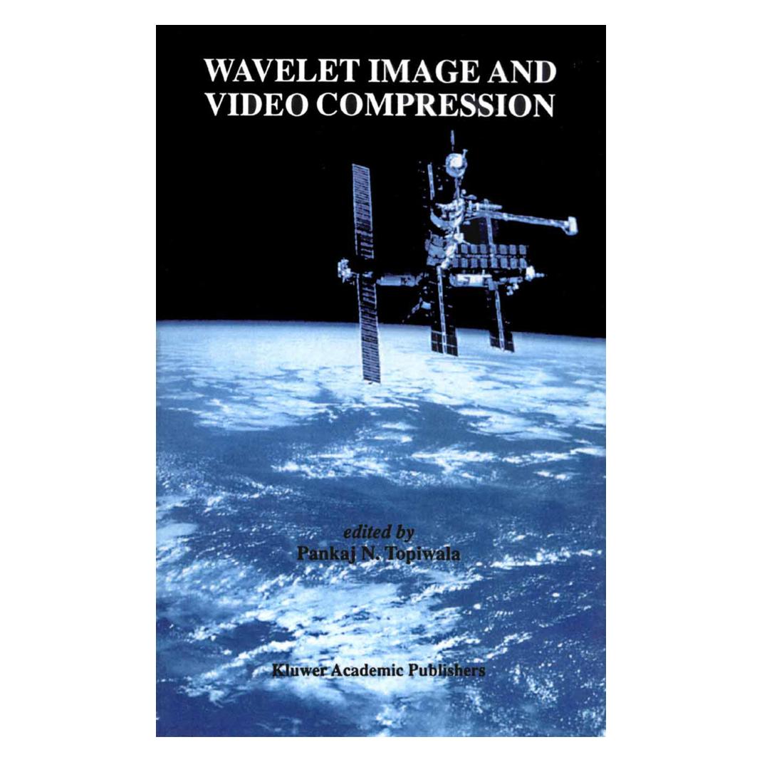 Springer Wavelet Image and Video Compression (Englisch, Softcover, Pankaj N. Topiwala) (55530712)