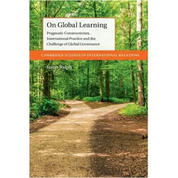 On Global Learning, Fachbücher von Ralph Jason