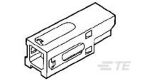 TE Connectivity 53894-1 Carton