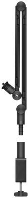 Sennheiser Boom Arm Noir
