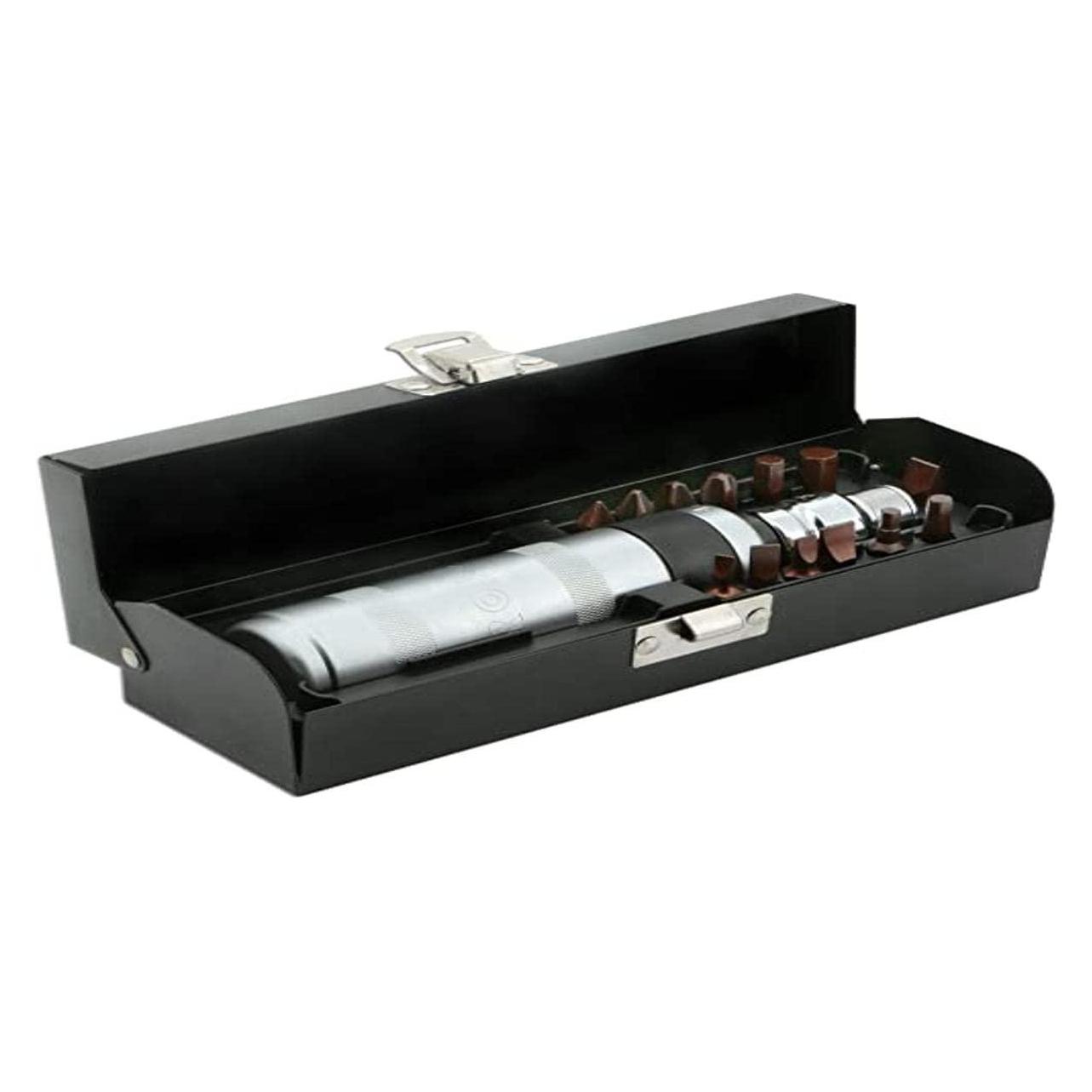 Yato Hand- Schlagschrauber (Bit-Halter) (YT-28015)