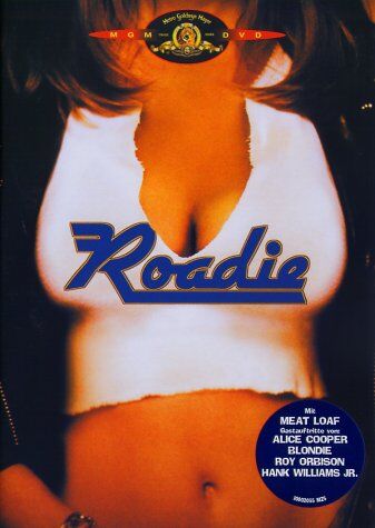 Alan Rudolph - Roadie - Preis vom 10.10.2026 11:48:34 h