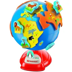 Clementoni, Globus, My First Globe (DK/NO) (78823)