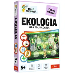 SPIEL - Ökologie Trefl 02806