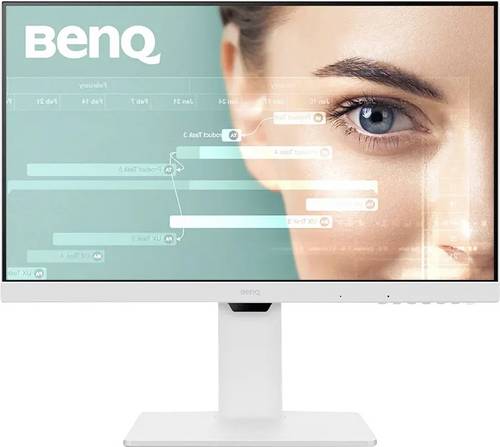 BenQ GW2786TC LCD-Monitor EEK E (A - G) 68.6cm (27 Zoll) 1920 x 1080 Pixel 16:9 5 ms HDMI, DisplayPort, USB-C, USB-A (USB 3.2