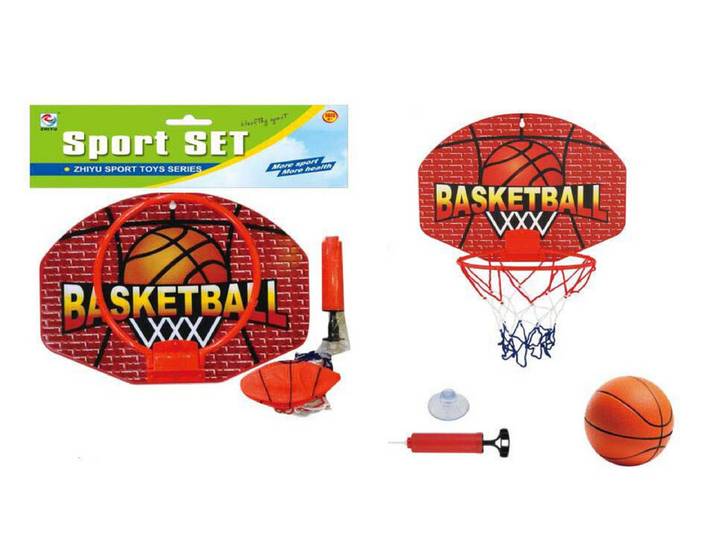 Panneau de remplacement pour panier de basket-ball pour enfants (plastique PP), panneau de panier de mini-basket durable pour usage intérieur