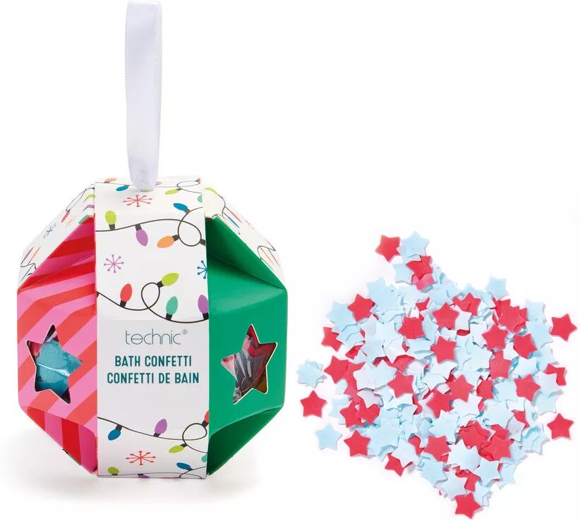 TECHNIC - Mixed Bath Treats Bauble, 25 g