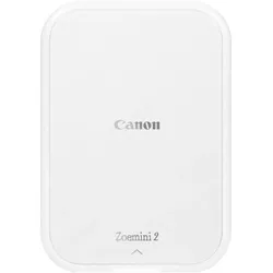 Canon Zoemini 2 (Thermodirekt, Farbe), Drucker, Weiss