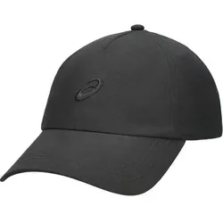 ASICS Accessoire ESSENTIAL CAP, Größe S/M in Grau Grau
