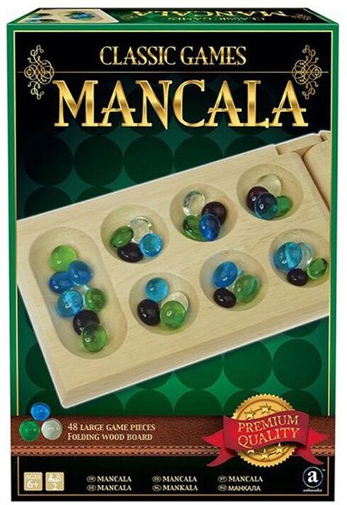 Mancala Classic - Ambassador