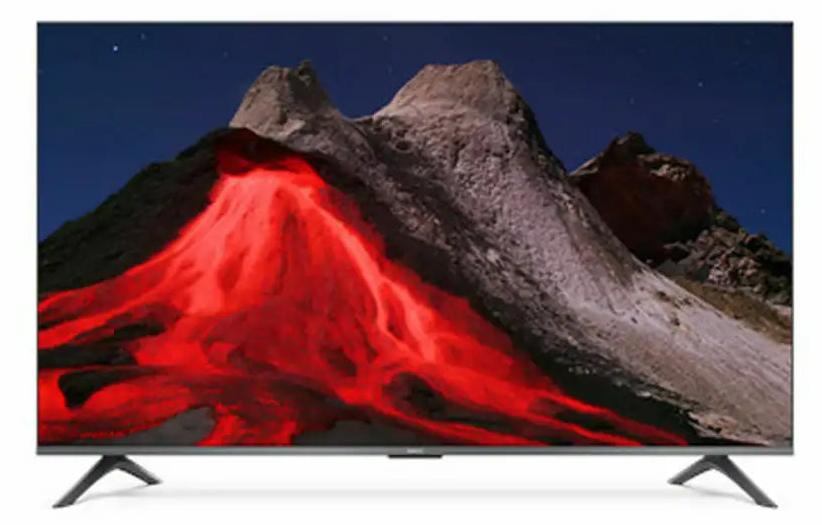 Xiaomi QLED TV A Pro 2026 | 55 | Smart TV | Google TV | 4K UHD