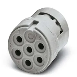 Phoenix Contact Kontakteinsatz RC-09S1N8A0000
