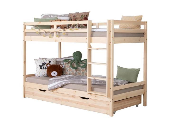 ETAGENBETT 970514 RENE