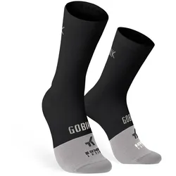 Gobik Lightweight 2.0 Socks Radsocken - jasper - S/EU 38-39