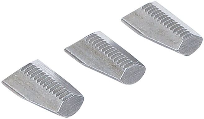 BGS Mâchoires de rechange pour art. 409 ; BGS technic (409-1)