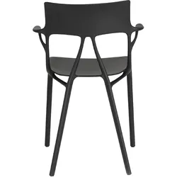 Kartell, Stühle, A.I. Chair (1x)