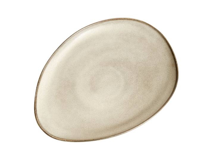 MUUBS Assiette Mame 31 cm Huître